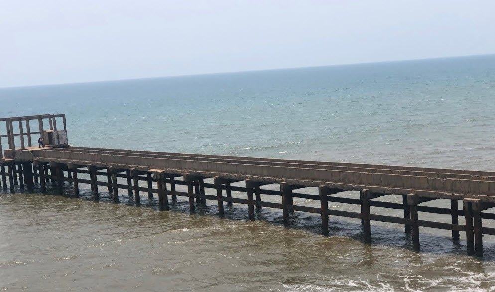 Revupolavaram Beach , , India